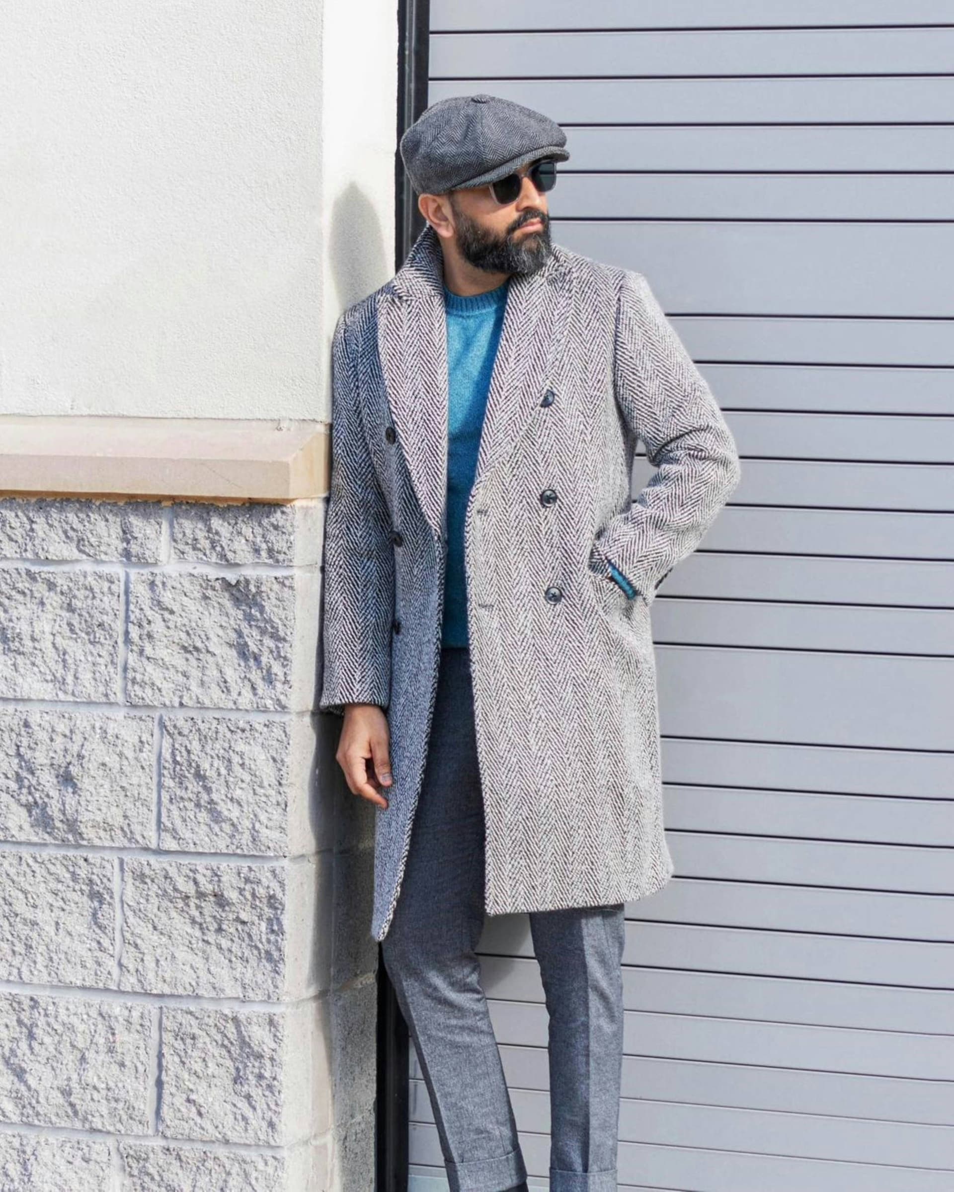 Attir | Men's Wardrobe System & Outfit Planner